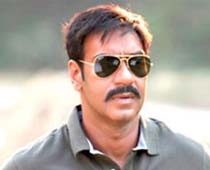 Ajay Devgn may produce south film remake